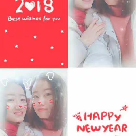 臭美的周末时光~