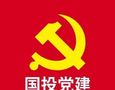 党建观摩共促进 凝心聚力再提升 巩义市国有资产投资经营有限公司标准化党支部建设情况汇报