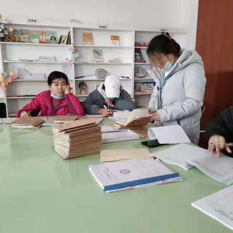 课堂磨炼展风采 观摩交流促成长