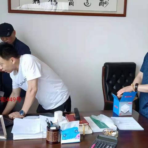 潞州移动开展“免费全屋WIFI优化活动”——凯丰市场