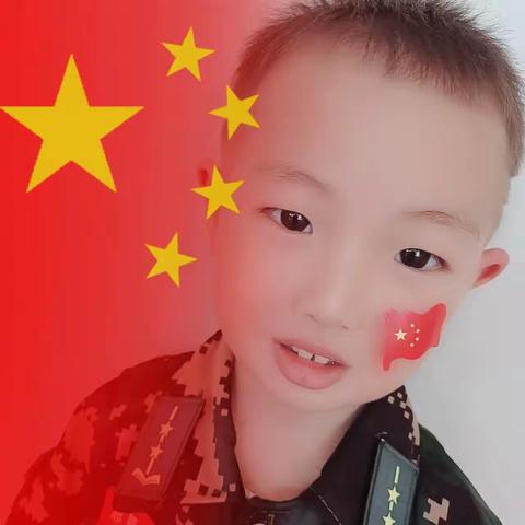 小凡的成长记录