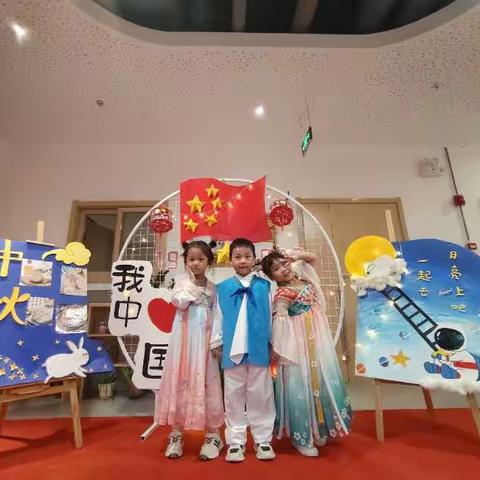 大三班九月生活记