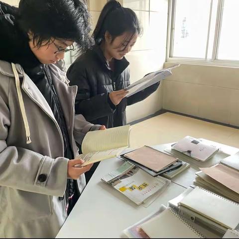 护理学院 最美笔记展活动