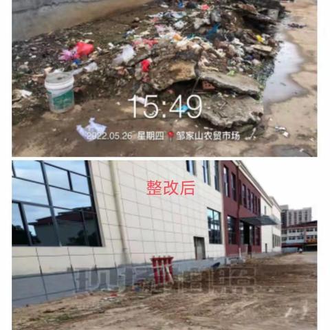 【第一期】问题整改“红黑榜”之红榜