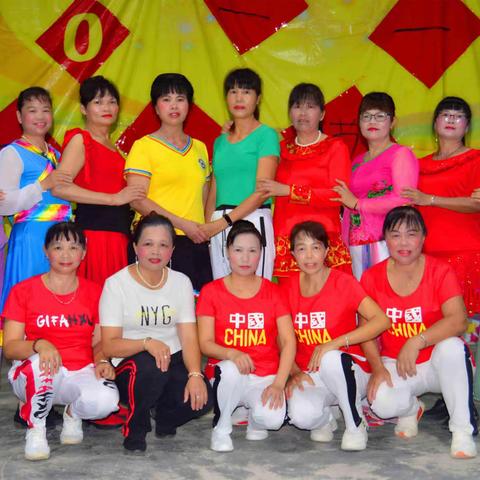 带碌：2021母亲节文艺晚会