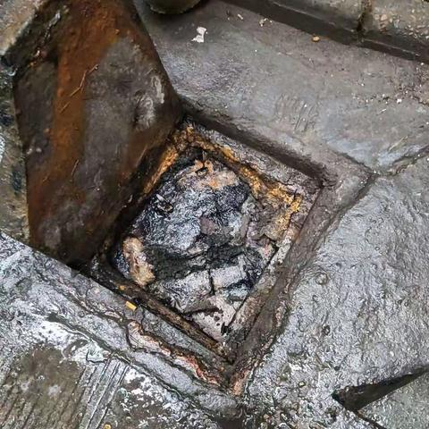 康源大楼物业小区