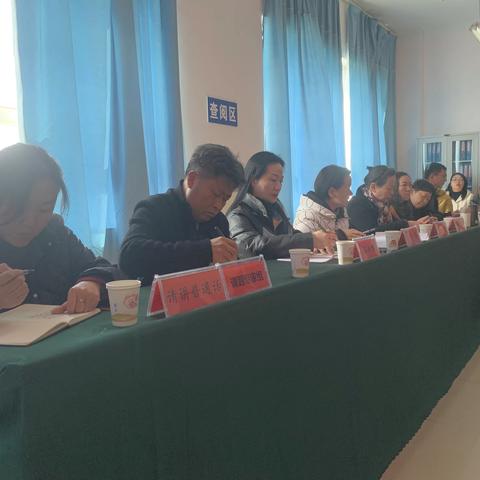 “专家引领助成长 课题开题促提升”——昆明市“十四五”规划第二批课题宜良县开题论证会