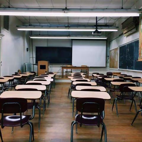 以说促教·精彩绽放 — —大吾乡特岗教师说课比赛