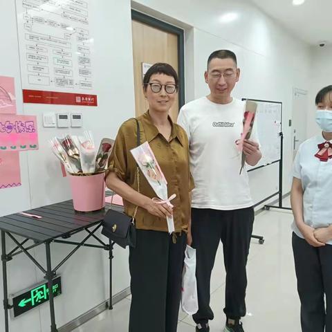 <情满七夕>长安银行略阳县支行七夕活动