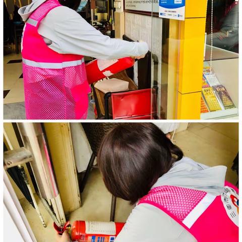 羊栏村委会2023年3月25日工作小结