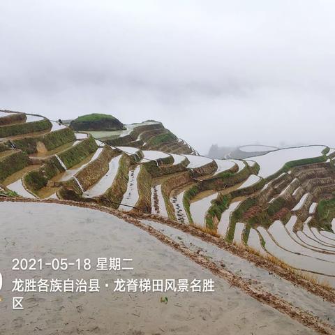 【5.17～21号】快乐同行网桂林精华深度五日游～龙脊梯田景区