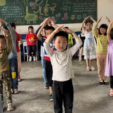 多彩服务“促”双减，特色课程“润”童心——记周旺镇清水完全小学课后服务