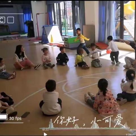 幼见学习∙幼见精彩——文创小一班一周精彩回顾