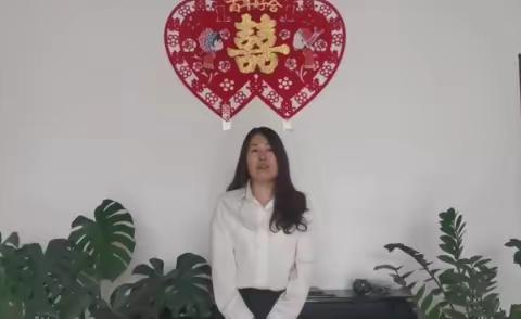 “巾帼扮靓美好生活”美丽庭院我来讲线上微课堂第二讲