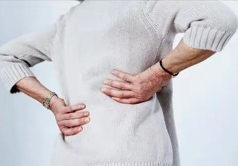 哪种驾驶姿势最预防腰痛