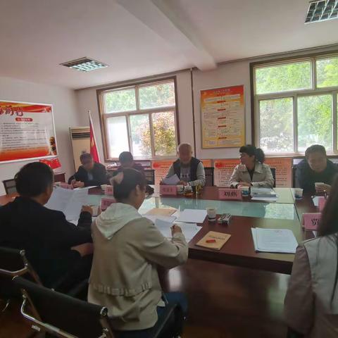 西安市农学会2022年度理事会暨优秀调研成果及论文评选会顺利召开