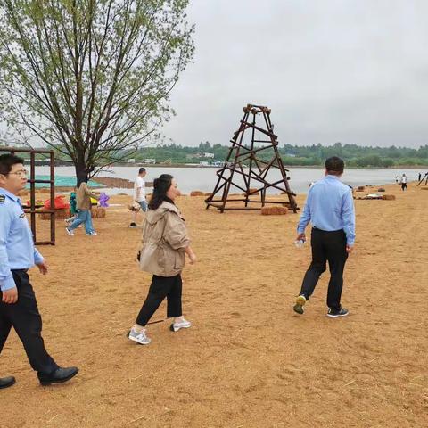 五一我在岗 劳动最光荣