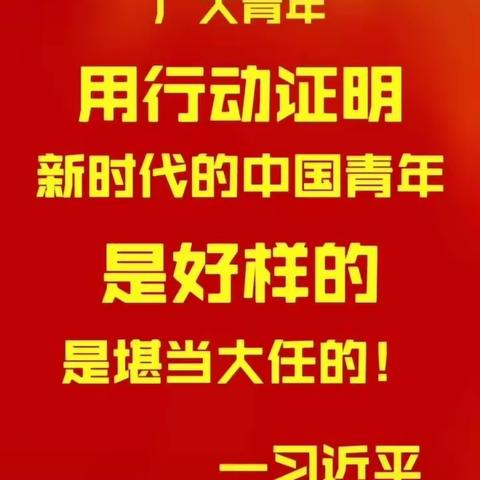 学书记回信，话青春担当          ──枣阳市师苑高中主题团日活动