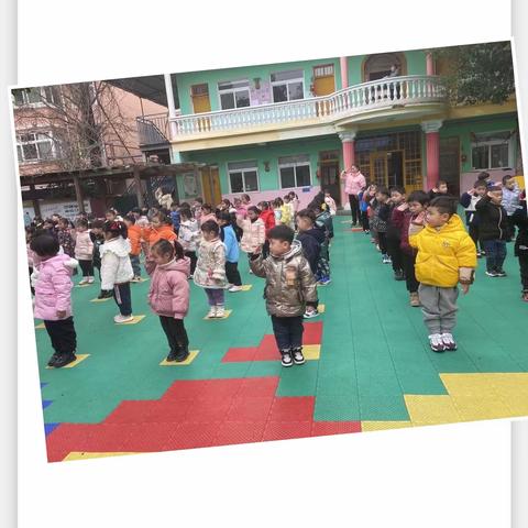 ✨小星星幼儿园果果一班风采🍭孩子的成就就是果实🍒