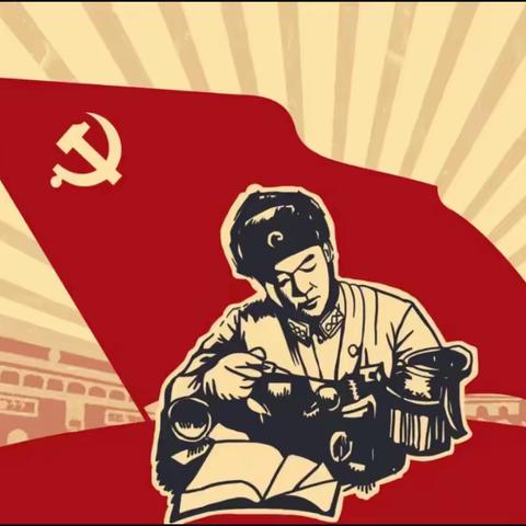 “小雷锋，在行动”--天等县城西幼儿园中班组学雷锋主题活动