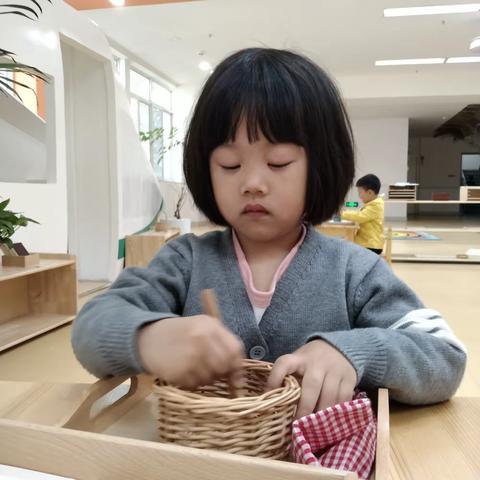 瑞迪幼儿园——小二班生活与记录