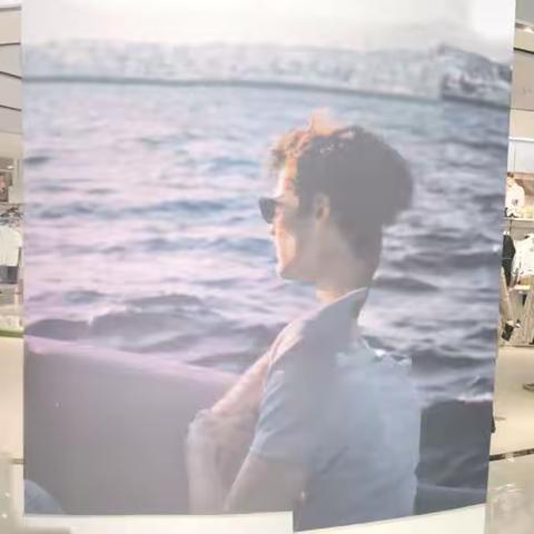 亚欧陈列照片反馈