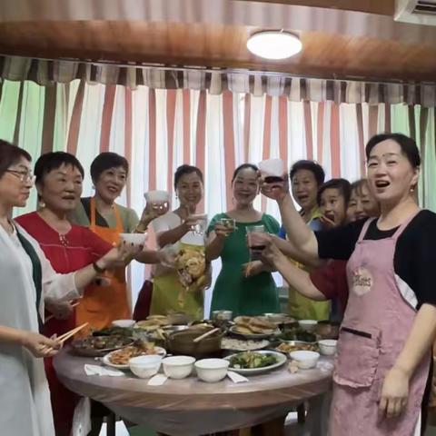 《美食吃货》开心姐妹2022年10月9日