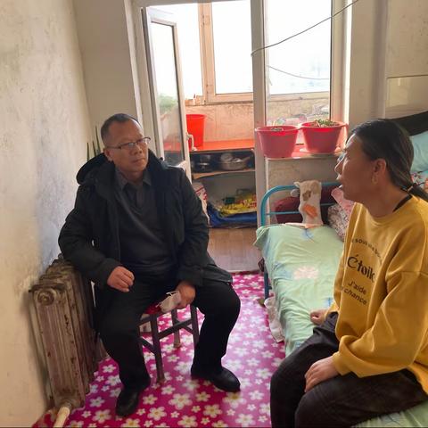 爱暖人间，情暖人心