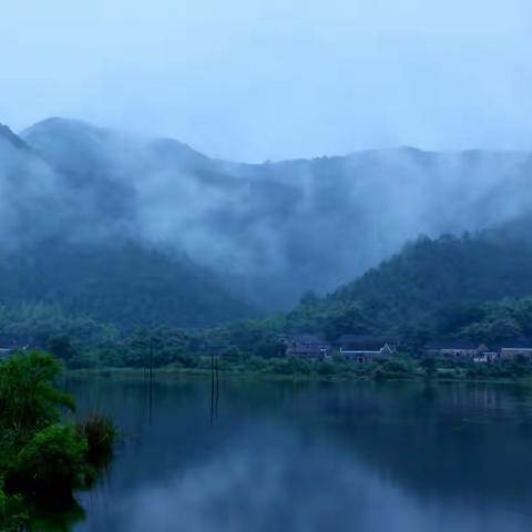 “静美莲花山 乡村好人家 ”欢迎各位领导莅临指导