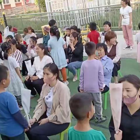 最美五月，母亲节快乐