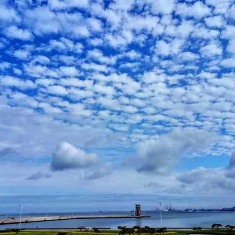 心之所向，梦之所往～～泗水之滨（日照、青岛、威海，烟台）🎊🎈（入学前）亲子👪游🚘📸