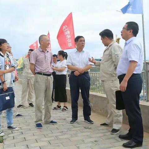 改革进行时，工作不停步---延安市税务局持续开展非居民税收调研工作