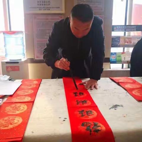 书画家 张春华先生书画艺术