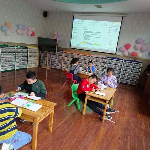 《环境由我来保护》分享