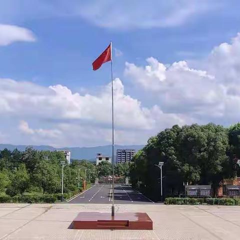 2021年度永新中专信息处工作总结