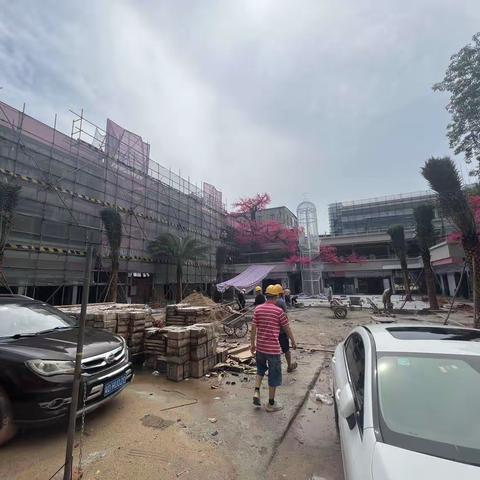 【红星村建办】红星经济联社村建办工作简报（06月19日）