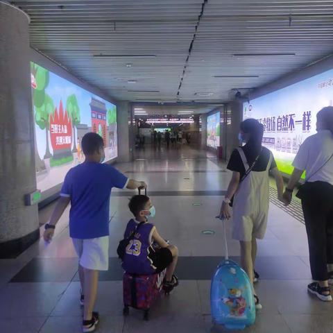2022北京之行