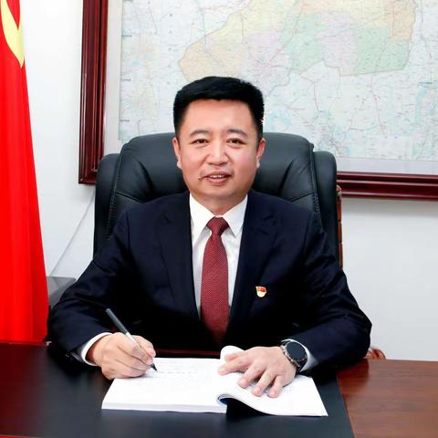 兰台承载历史，红岸铸就辉煌（系列五）