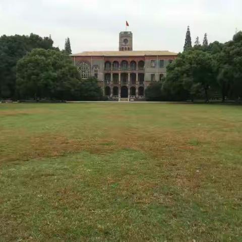 美术工作室苏大学习篇