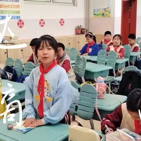 四八班一周日常