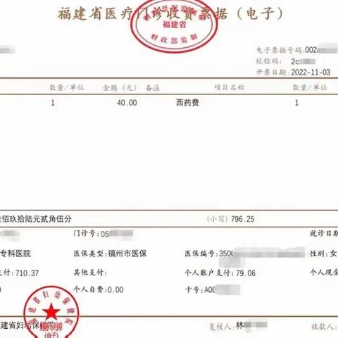“个人自付”与“个人自费”的区别，详细解读