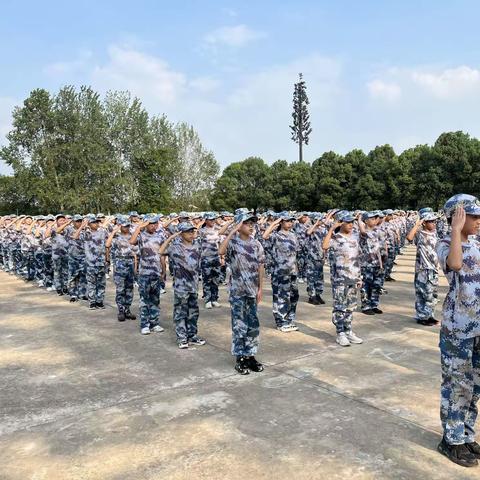 实践求知，研学成长