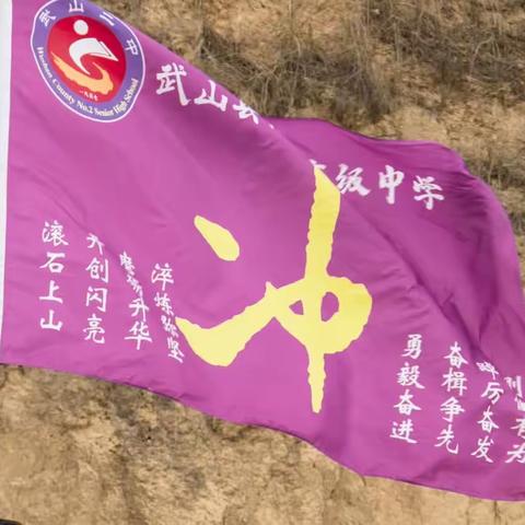 五四运动再回顾，砥砺奋进再出发——武山二中开展纪念五四运动104周年系列活动