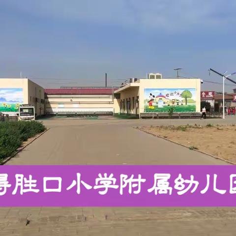 凝心聚力抗疫情，线上学习共成长——得胜口小学附属幼儿园教师线上培训