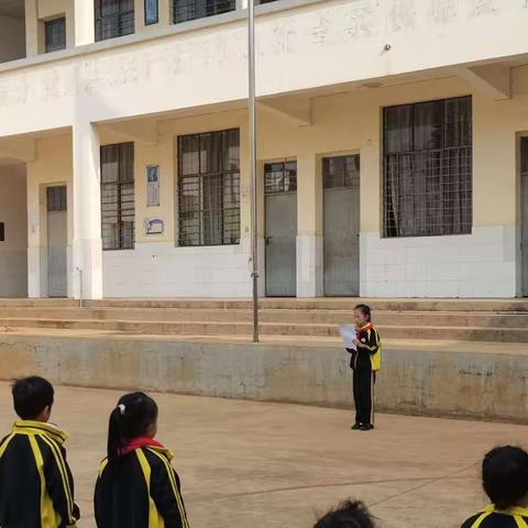 防范于未然，临“震”才不慌 ——花庄小学防震安全演练