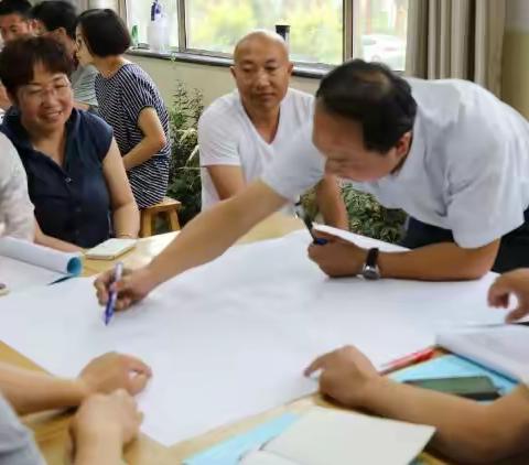 初中数学培训简报（第二期）