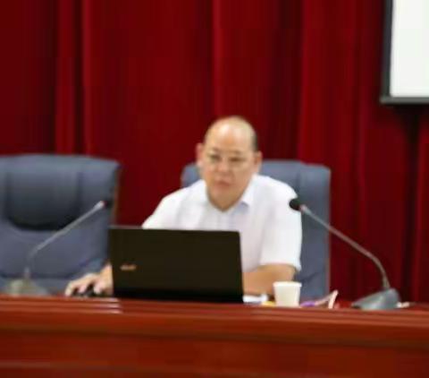 初中数学培训简报之心得交流篇（第1期）