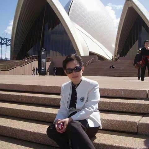 身未动，心已远 人在旅途----国外篇