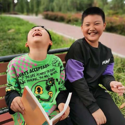 濮阳市第二实验小学萌芽社团