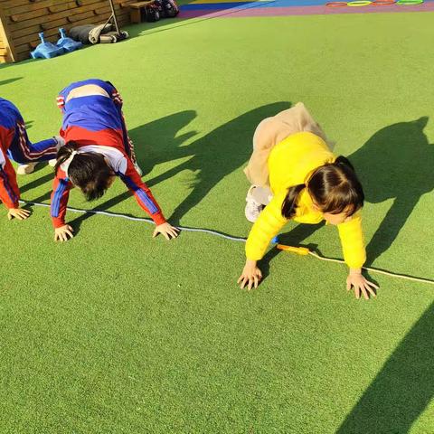 天气暖洋洋🌞🌞🌞